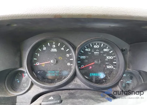 2008 Chevrolet Silverado 1500 Work Truck from USA, damaged, VIN 1GCEC14X48Z133197